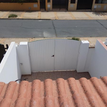 Islantilla Adosado Piscina, Parking 1 Minuto Al Mar 外观 照片