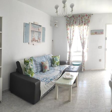 Islantilla Adosado Piscina, Parking 1 Minuto Al Mar 外观 照片