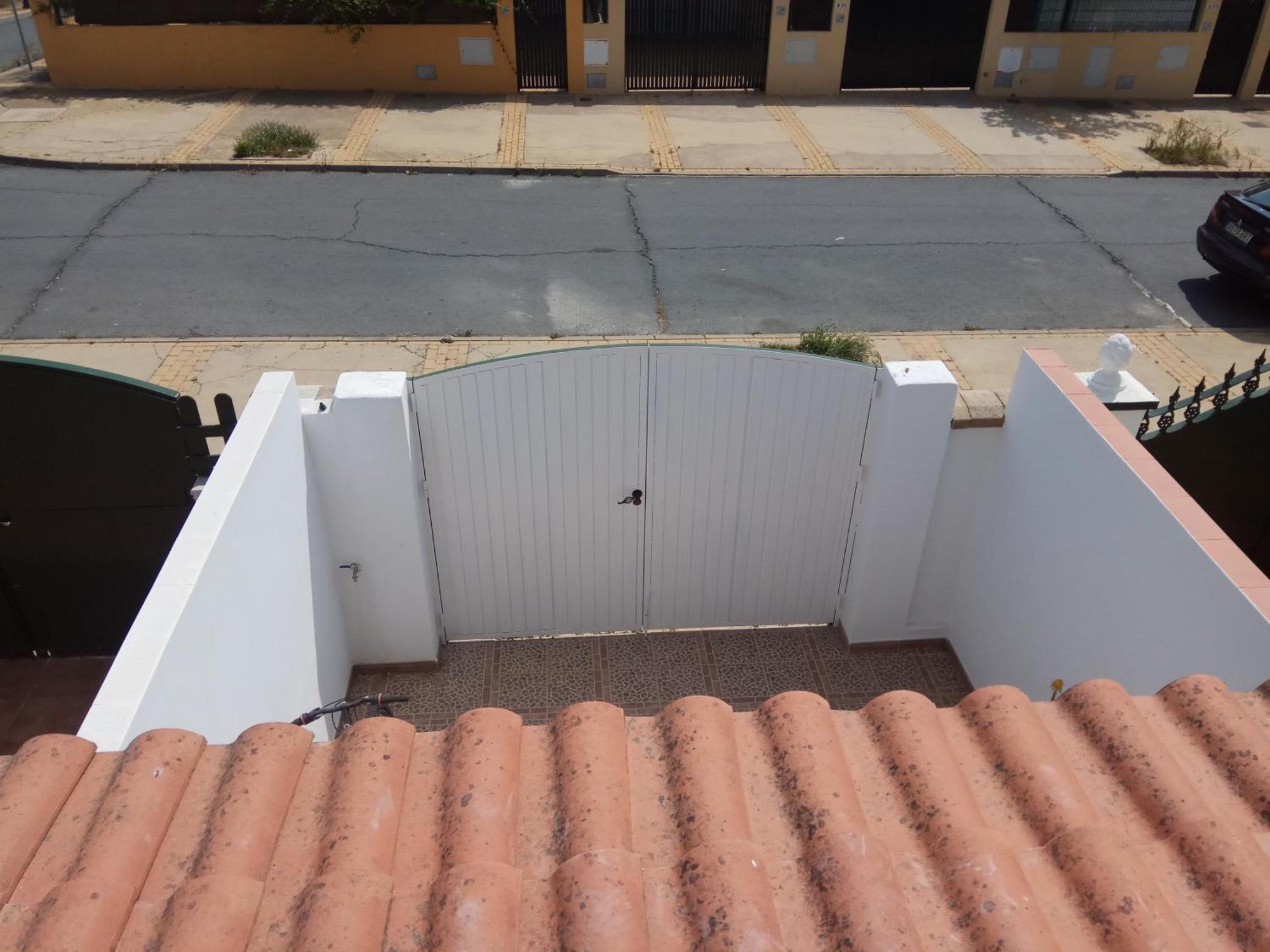 Islantilla Adosado Piscina, Parking 1 Minuto Al Mar 外观 照片
