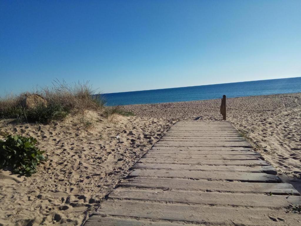 Islantilla Adosado Piscina, Parking 1 Minuto Al Mar 外观 照片