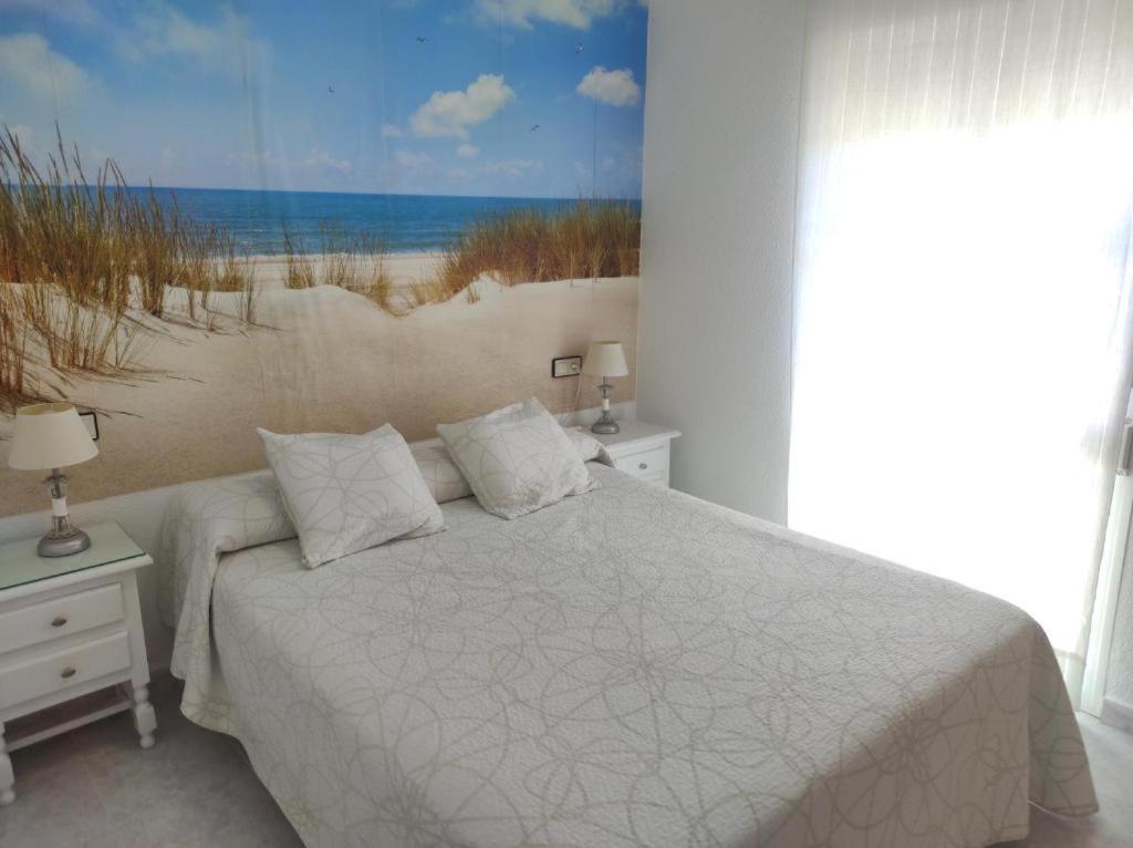 Islantilla Adosado Piscina, Parking 1 Minuto Al Mar 外观 照片