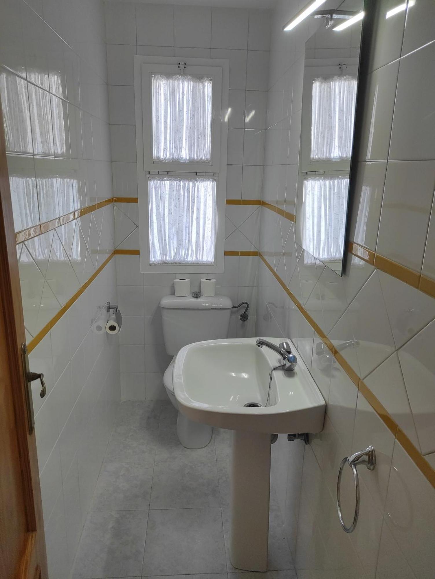 Islantilla Adosado Piscina, Parking 1 Minuto Al Mar 外观 照片